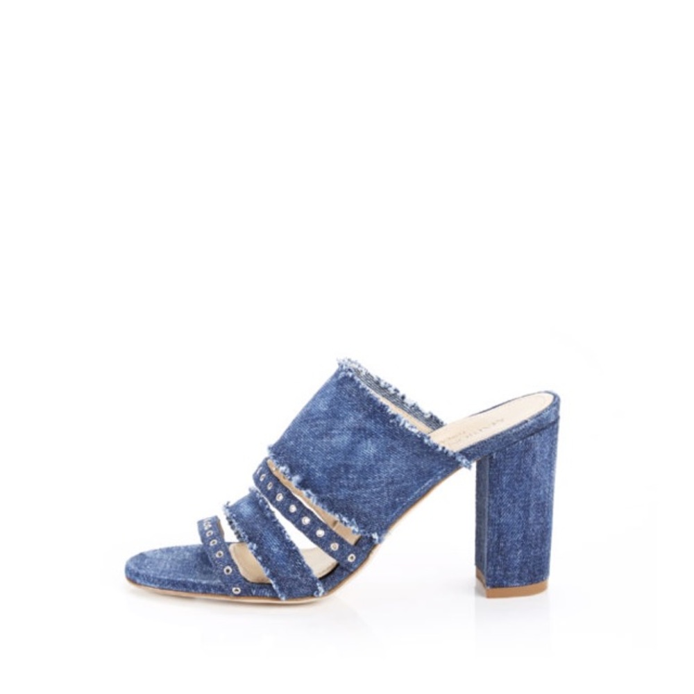 Marion Parker Lenny shoes